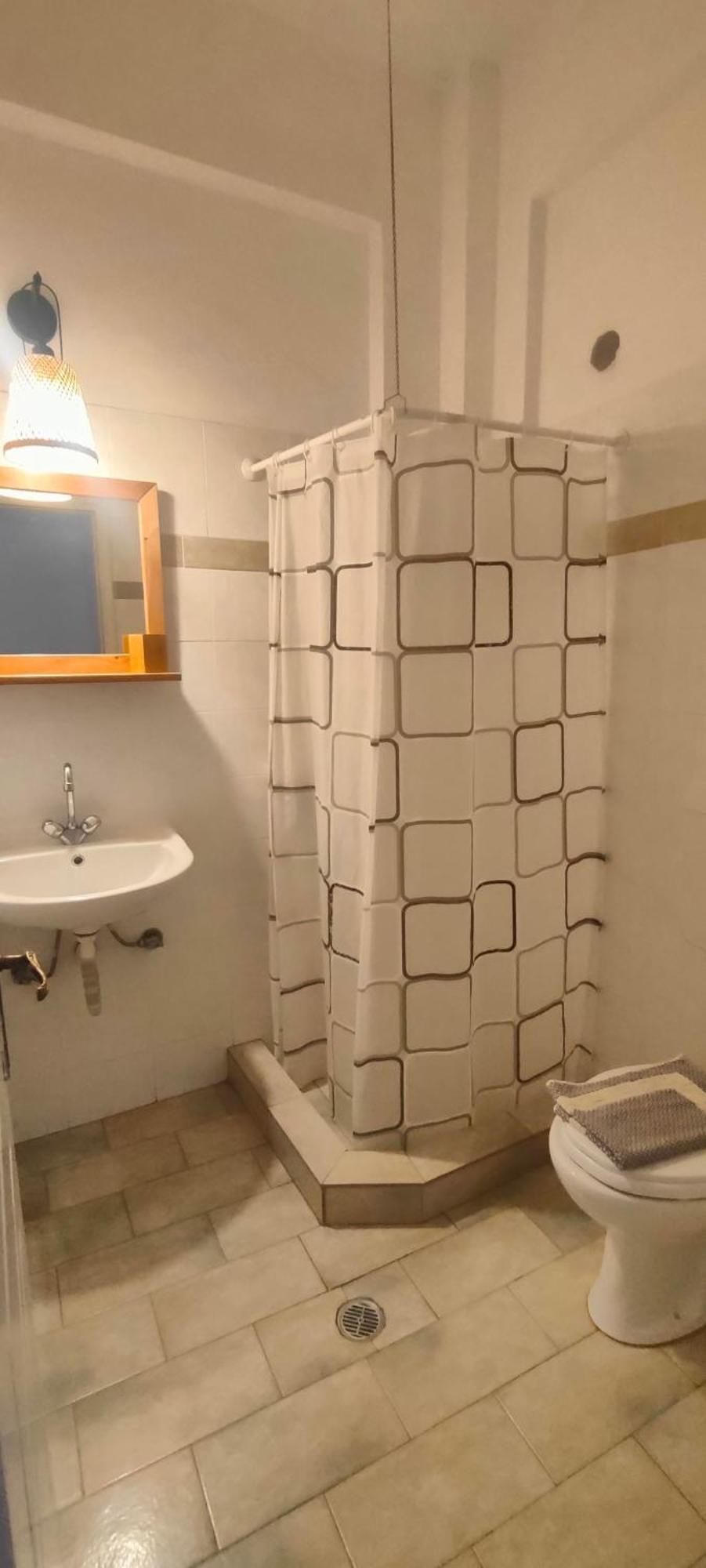 Maganas Hotel Livadi  Buitenkant foto